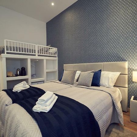 Hostel Matosinhos Suites Matosinhos (Porto) Exterior photo
